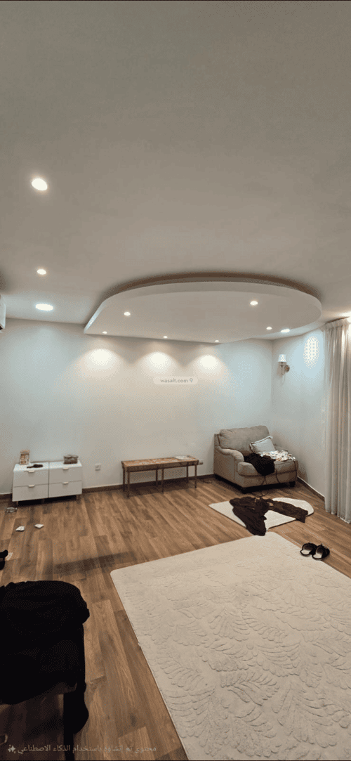Villa 769.91 SQM Facing North West on 15m Width Street Al Nahda, Bariduh