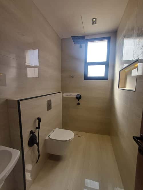 Apartment 125.1 SQM with 3 Bedrooms Ar-Rimal, East Riyadh, Riyadh