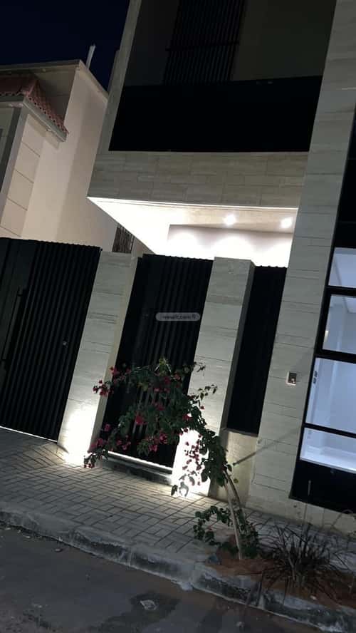 شقة 336.85 متر مربع بغرفتين المهدية، غرب الرياض، الرياض