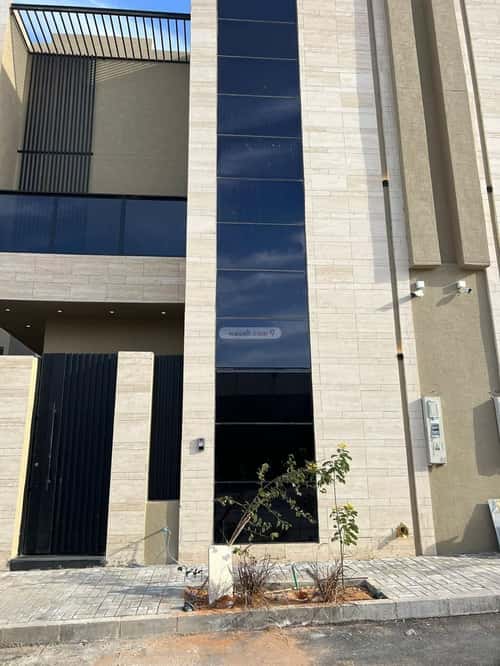 شقة 336.85 متر مربع بغرفتين المهدية، غرب الرياض، الرياض