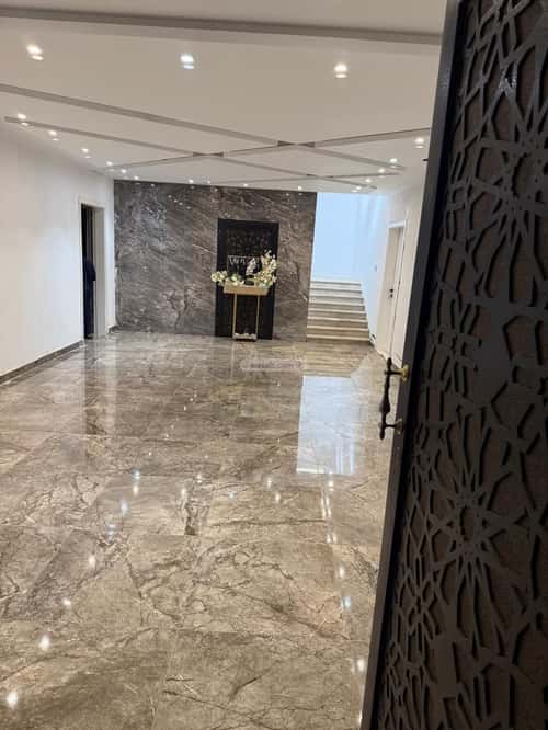 عمارة 896 متر مربع واجهة غربية بدورين الصالحية، شرق جدة، جدة