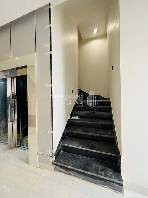 Apartment 165.77 SQM with 4 Bedrooms Al Sawari, Khobar