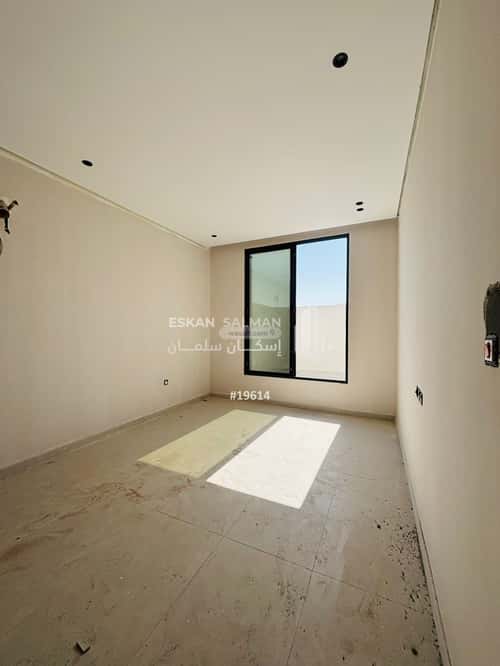 Villa 230.82 SQM Facing South on 18m Width Street King Fahad Dist, Aldammam