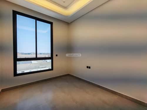 Apartment 124.11 SQM with 3 Bedrooms Ar-Rimal, East Riyadh, Riyadh