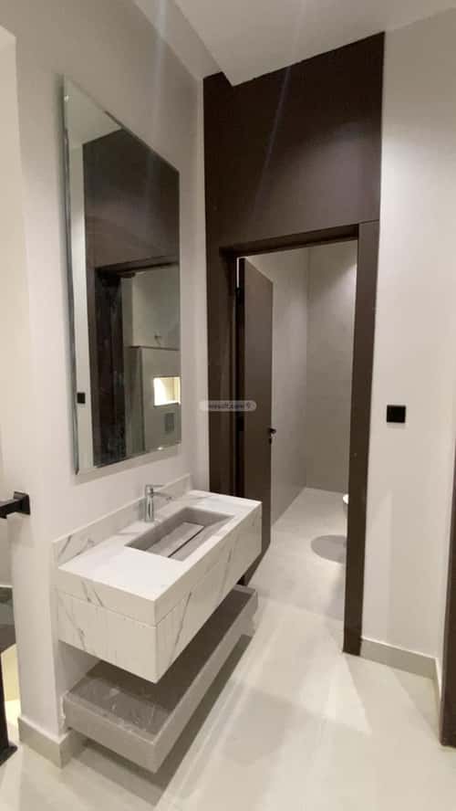 Apartment 209.74 SQM with 3 Bedrooms Ar-Rimal, East Riyadh, Riyadh