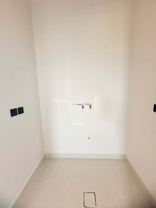 Villa 279.33 SQM Facing East on 16m Width Street Al Sawari, Khobar