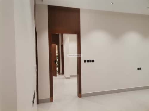 Apartment 120.81 SQM with 2 Bedrooms Al-Marwah, South Riyadh, Riyadh