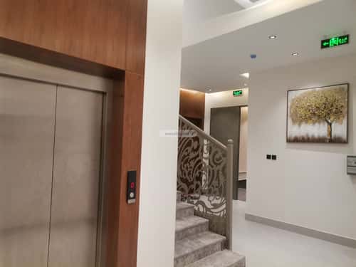 Apartment 120.81 SQM with 2 Bedrooms Al-Marwah, South Riyadh, Riyadh