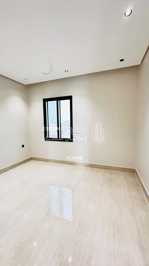 Villa 200 SQM Facing East on 20m Width Street Al Sawari, Khobar