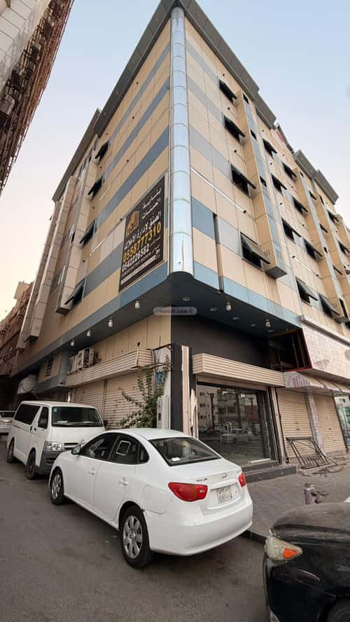 معرض للإيجار الخنساء، مكة المكرمة