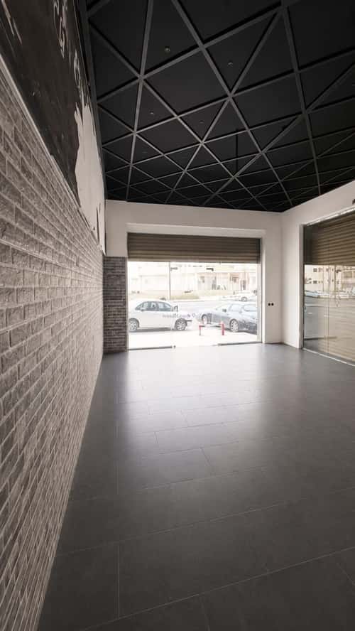 Showroom for Rent Alkhansaa, Makkah Al Mukarramah