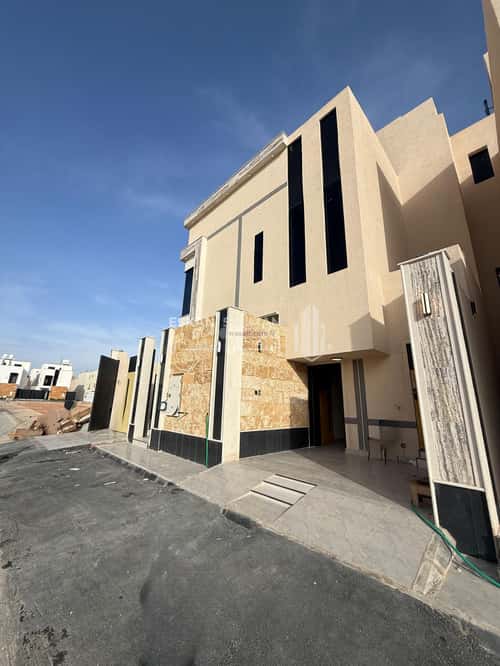 شقة 167 متر مربع ب 5 غرف الرمال، شرق الرياض، الرياض