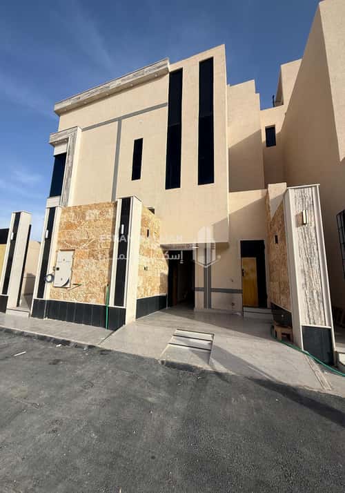Apartment 167 SQM with 5 Bedrooms Ar-Rimal, East Riyadh, Riyadh
