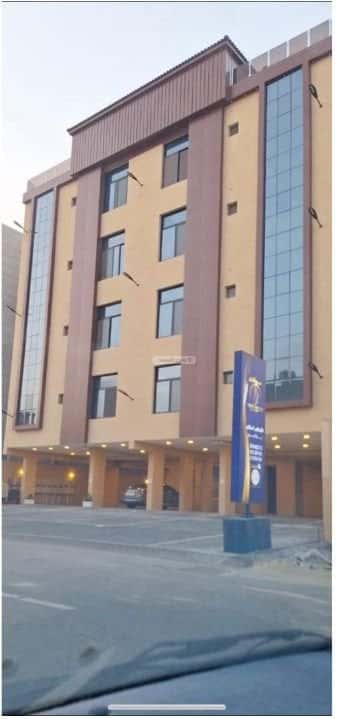 Apartment 133.79 SQM with 3 Bedrooms Al Hammraa, Khobar
