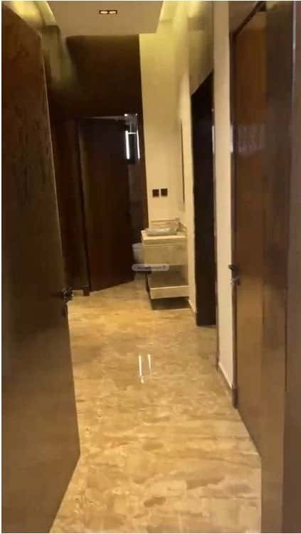 Apartment 133.79 SQM with 3 Bedrooms Al Hammraa, Khobar