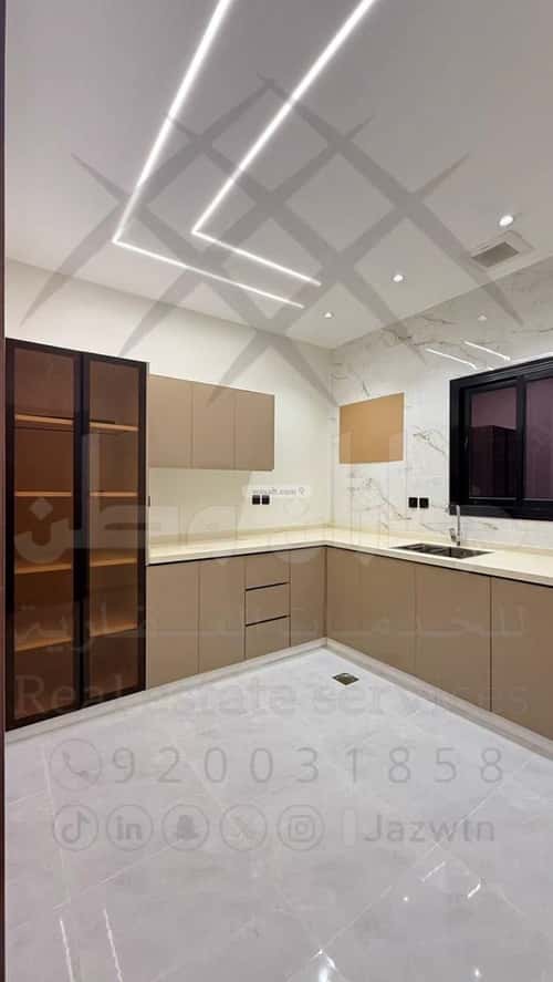 Building 640 SQM Facing West Al-Mohammadiyah 2, Jazan