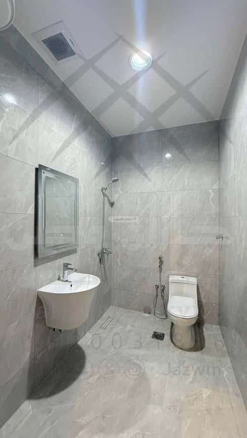 Building 640 SQM Facing West Al-Mohammadiyah 2, Jazan
