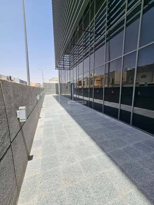 Office Space for Rent Al-Malqa, North Riyadh, Riyadh