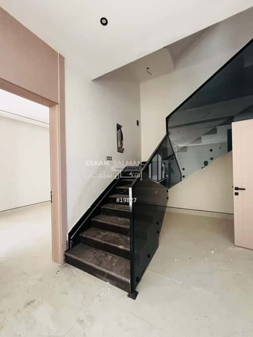 Villa 200 SQM Facing West on 20m Width Street Al Sawari, Khobar