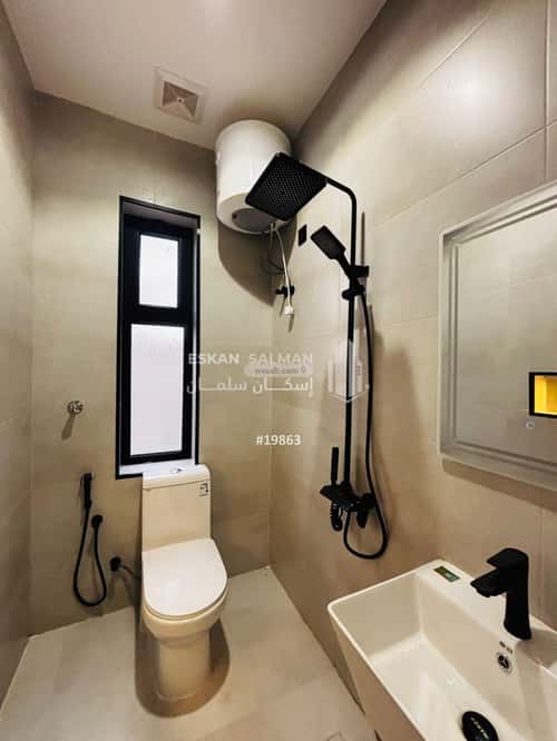 Villa 353.97 SQM Facing West on 20m Width Street Al-Jubail, Jubail