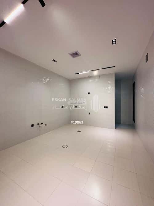 Villa 353.97 SQM Facing West on 20m Width Street Al-Jubail, Jubail