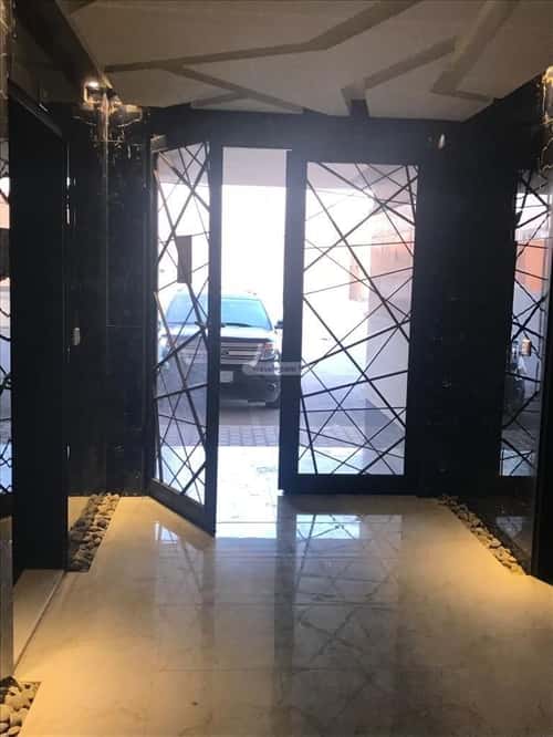 شقة 160 متر مربع ب 3 غرف القيروان، شمال الرياض، الرياض