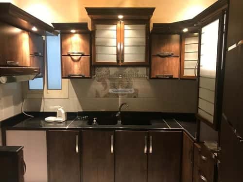 Apartment 160 SQM with 3 Bedrooms Al-Qairawan, North Riyadh, Riyadh