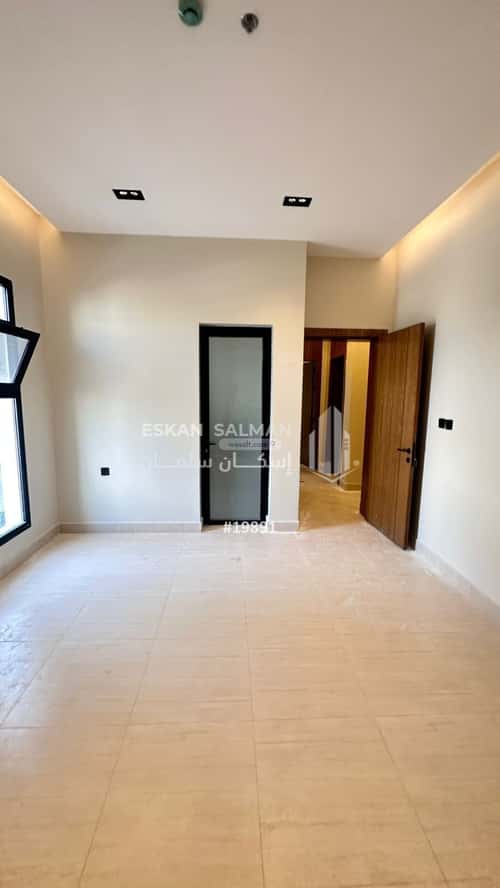 Apartment 143.9 SQM with 4 Bedrooms Mohammed Ben Mas'Ood, Aldammam