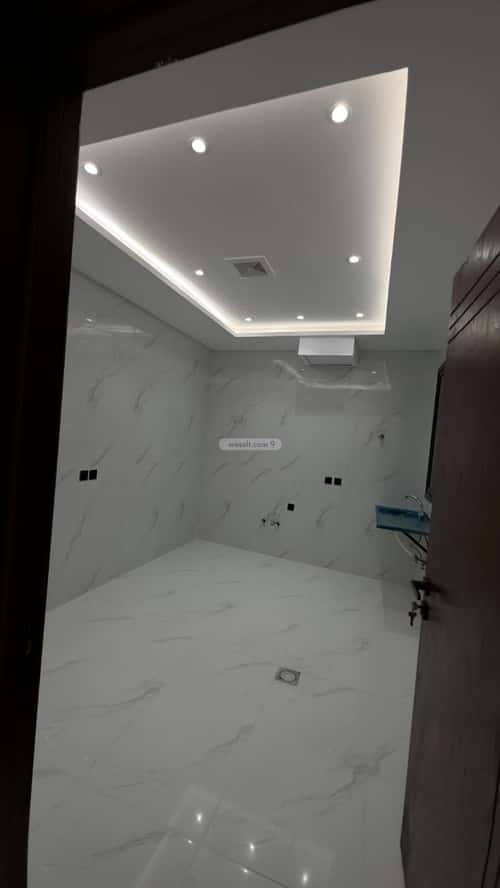 Apartment 92.91 SQM with 2 Bedrooms Al-Marwah, South Riyadh, Riyadh