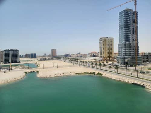 Apartment 172.79 SQM with 3 Bedrooms Al Khur, Khobar