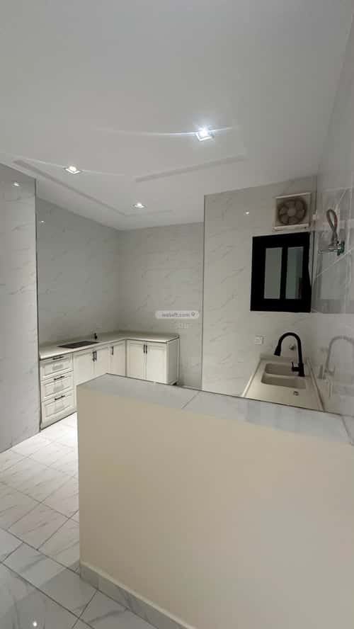 Apartment 675 SQM with 3 Bedrooms Al Rabbwah, North Jeddah, Jeddah