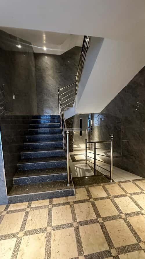 Apartment 675 SQM with 3 Bedrooms Al Rabbwah, North Jeddah, Jeddah