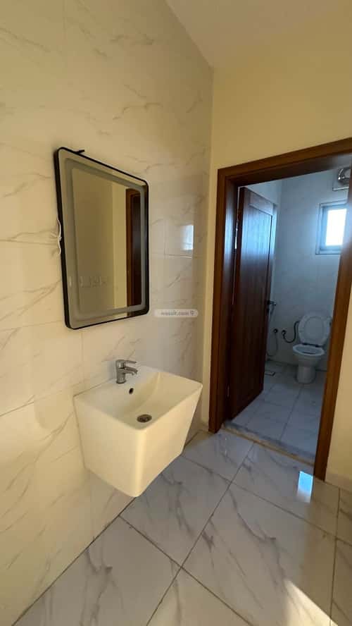 Apartment 675 SQM with 3 Bedrooms Al Rabbwah, North Jeddah, Jeddah