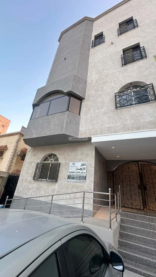 Apartment 675 SQM with 3 Bedrooms Al Rabbwah, North Jeddah, Jeddah