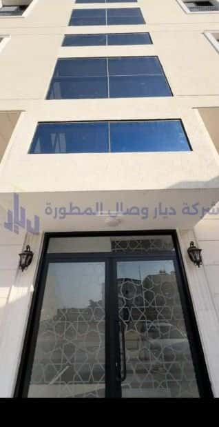 Apartment 190.37 SQM with 5 Bedrooms Al Malqa, Madinah