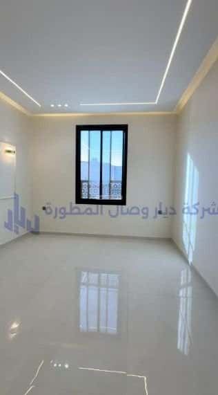 شقة 190.37 متر مربع ب 5 غرف الملك فهد، المدينة المنورة
