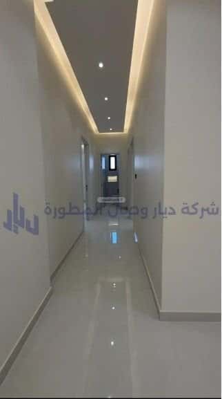 Apartment 190.37 SQM with 5 Bedrooms Al Malqa, Madinah