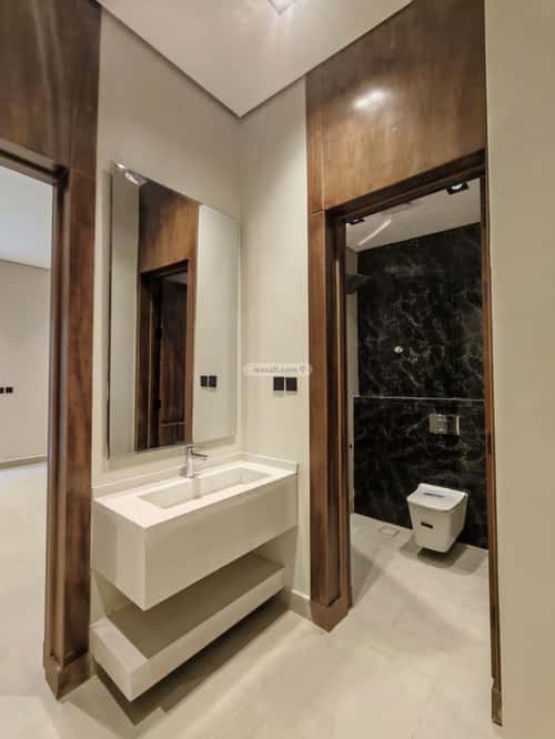 Villa 407.26 SQM Facing South on 15m Width Street Al-Muanisiyah, East Riyadh, Riyadh