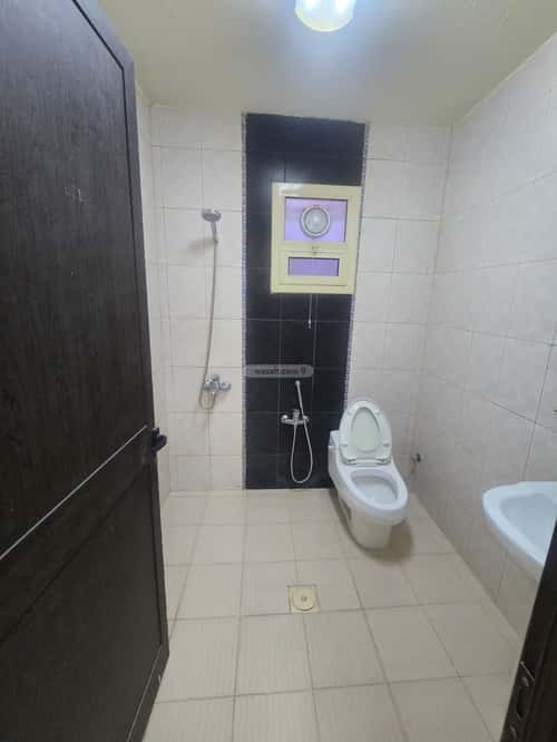 Apartment 112.3 SQM with 3 Bedrooms Al-Malqa, North Riyadh, Riyadh