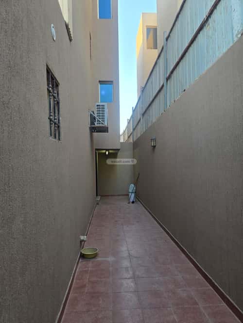 Apartment 112.3 SQM with 3 Bedrooms Al-Malqa, North Riyadh, Riyadh