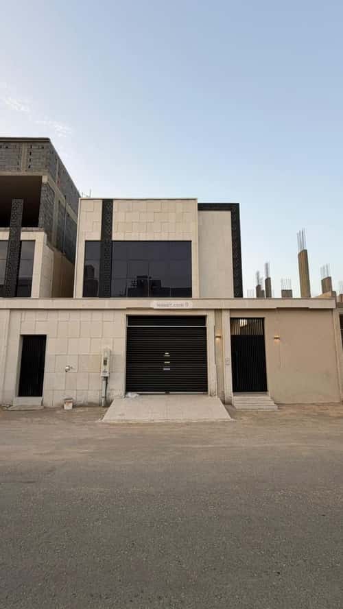 Villa 432 SQM Facing South with 10 Bedrooms Alshamehalgadeed, Makkah Al Mukarramah