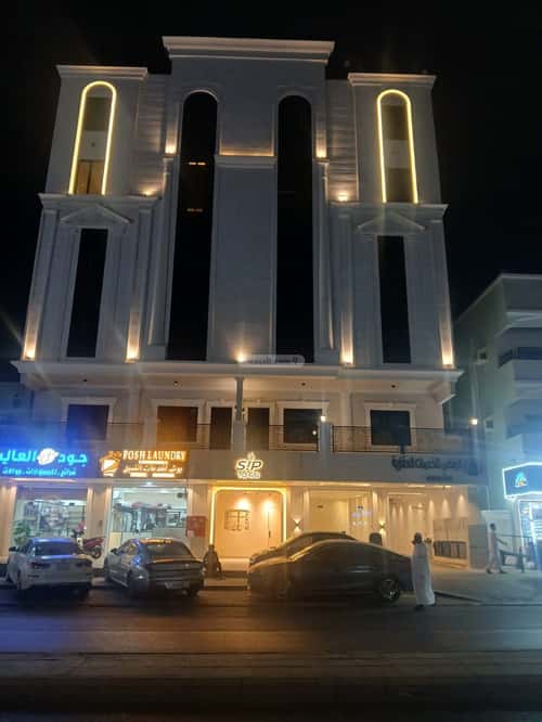 Showroom for Rent Al Bawadi, North Jeddah, Jeddah