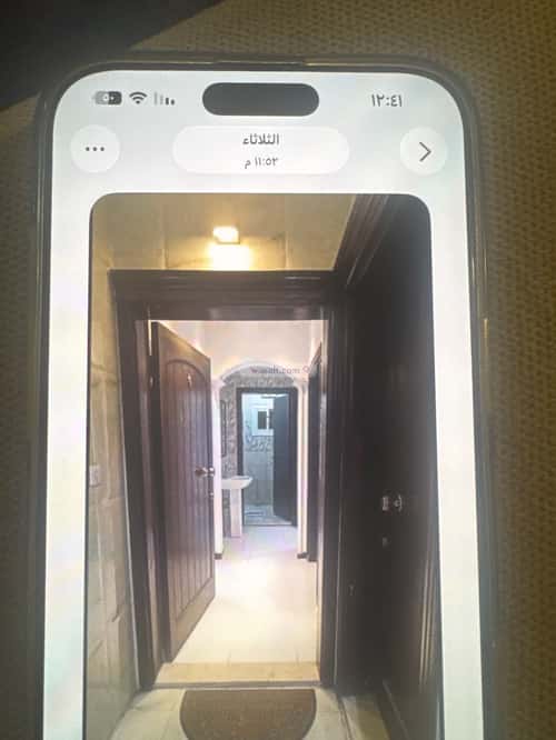 عمارة 400 متر مربع واجهة غربية الهدا، جنوب جدة، جدة