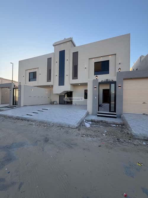 Apartment 171.23 SQM with 5 Bedrooms King Fahad Dist, Aldammam