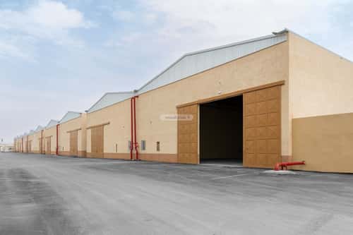 Warehouse for Rent Ad-Dar Al- Baida, South Riyadh, Riyadh