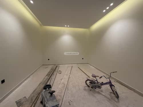 Villa 430.88 SQM Facing East on 15m Width Street Al-Yarmuk, East Riyadh, Riyadh