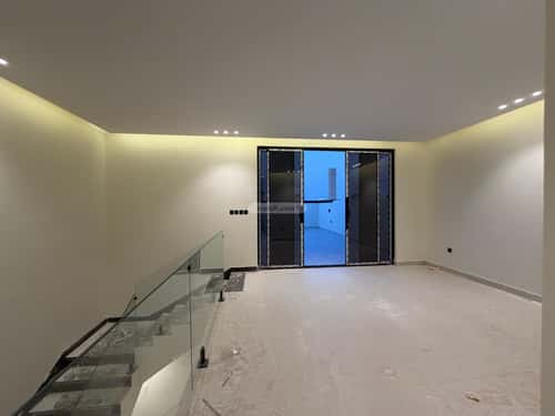 Villa 430.88 SQM Facing East on 15m Width Street Al-Yarmuk, East Riyadh, Riyadh