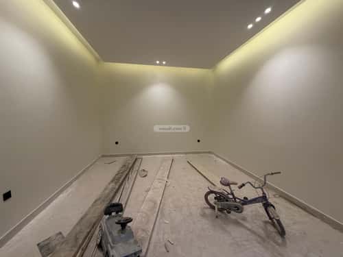 Villa 430.88 SQM Facing East on 15m Width Street Al-Yarmuk, East Riyadh, Riyadh