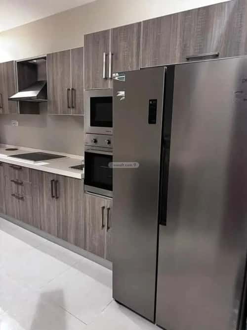 Apartment 169.69 SQM with 4 Bedrooms Al Swaryee, North Jeddah, Jeddah