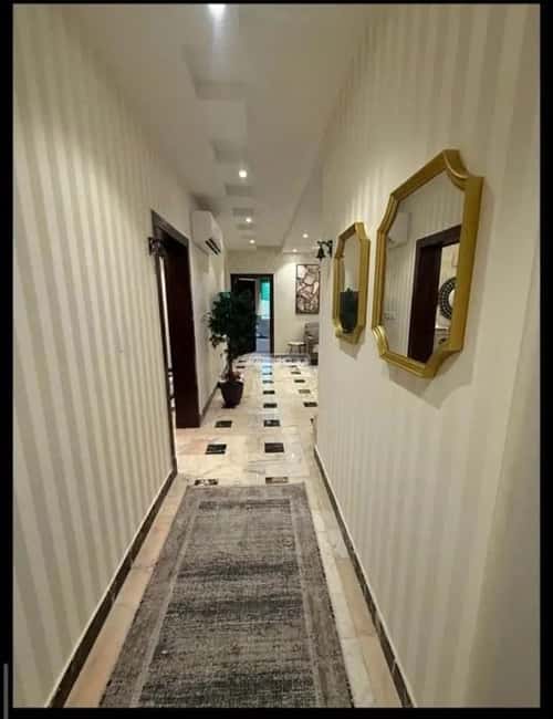 Apartment 115.14 SQM with 4 Bedrooms Al Nahdah, North Jeddah, Jeddah